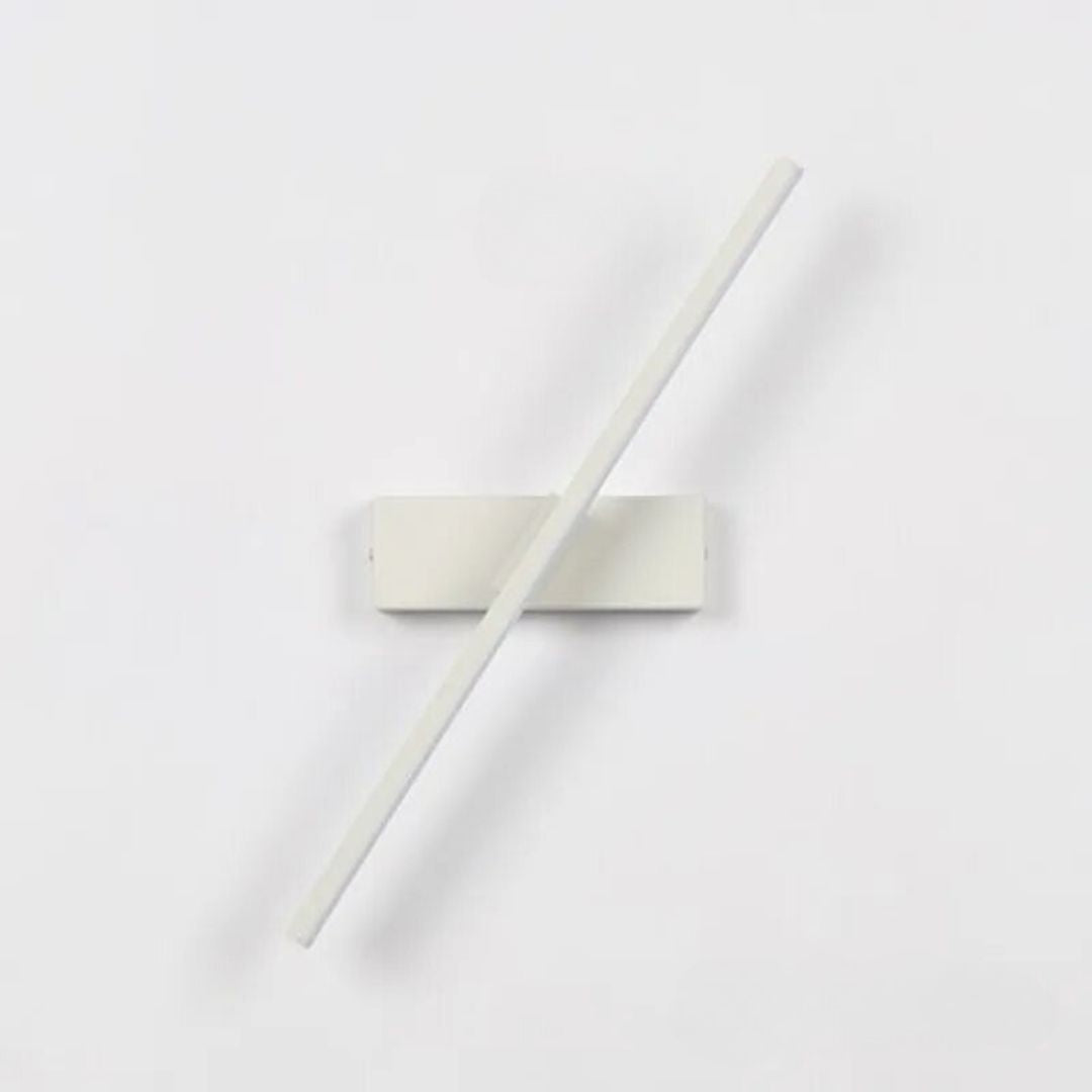 Svinglys™ - Modern roterbar vägglampa