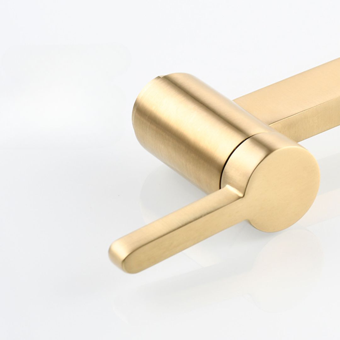 Liora - Modern påfyllningsblandare