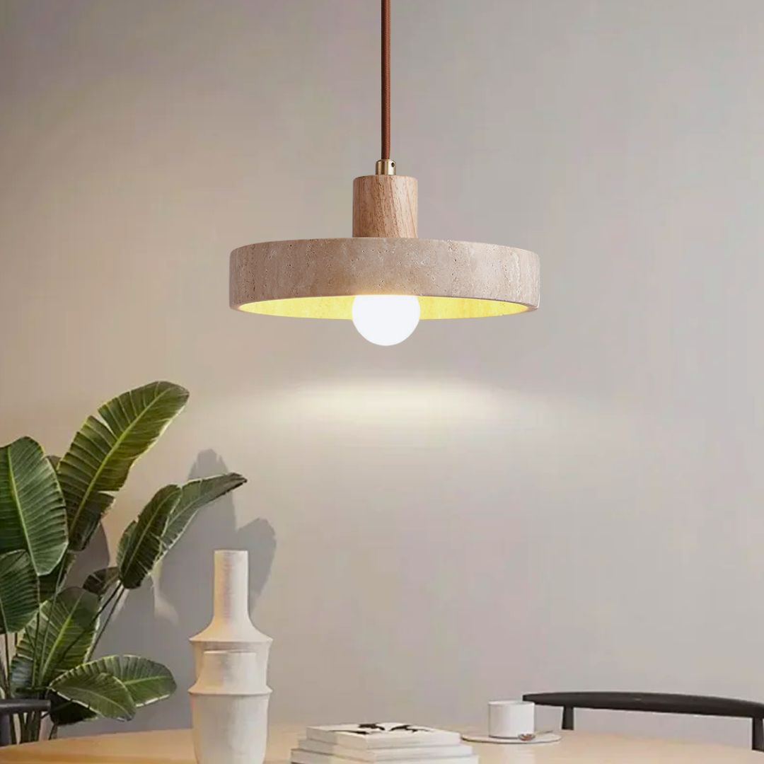 Semara - Japansk pendellampa
