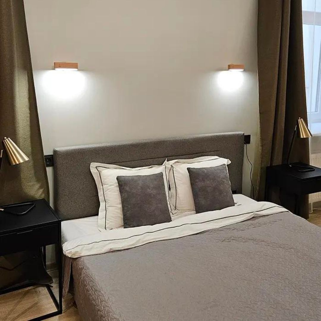 Uppladdningsbar 360° LED-lampa