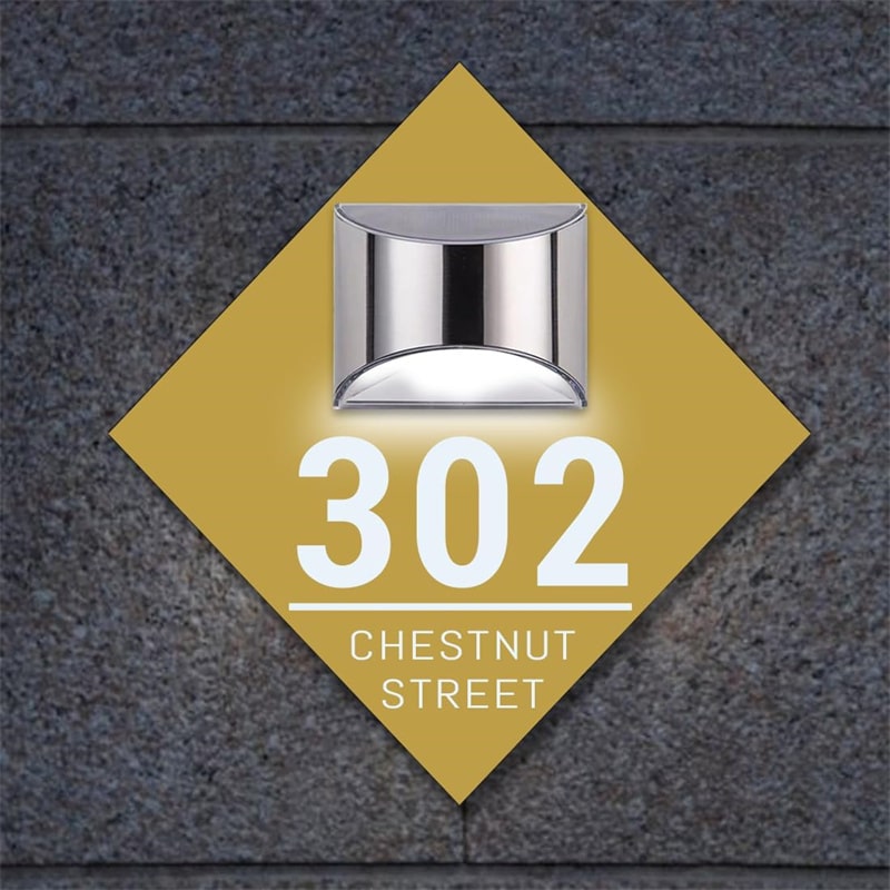 SquareGlow Solhusnummer