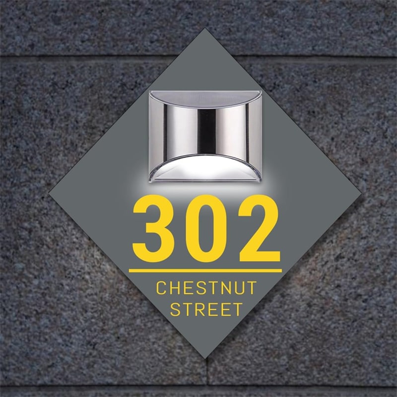 SquareGlow Solhusnummer