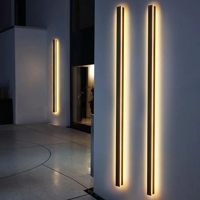 Luminara™ - LED vägglampa (Utförsäljning)