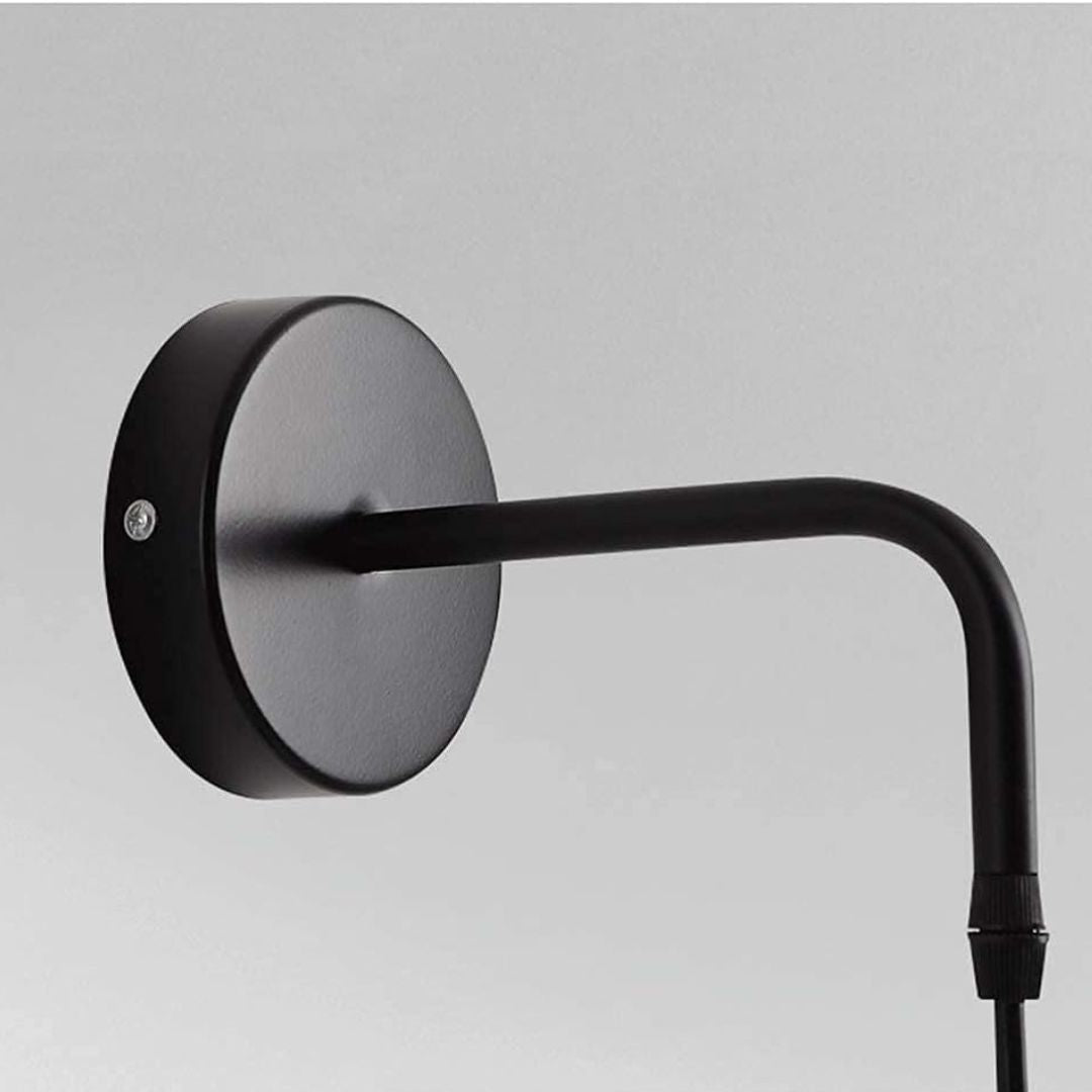 Cometra - Nordisk Orkidé Vägglampa