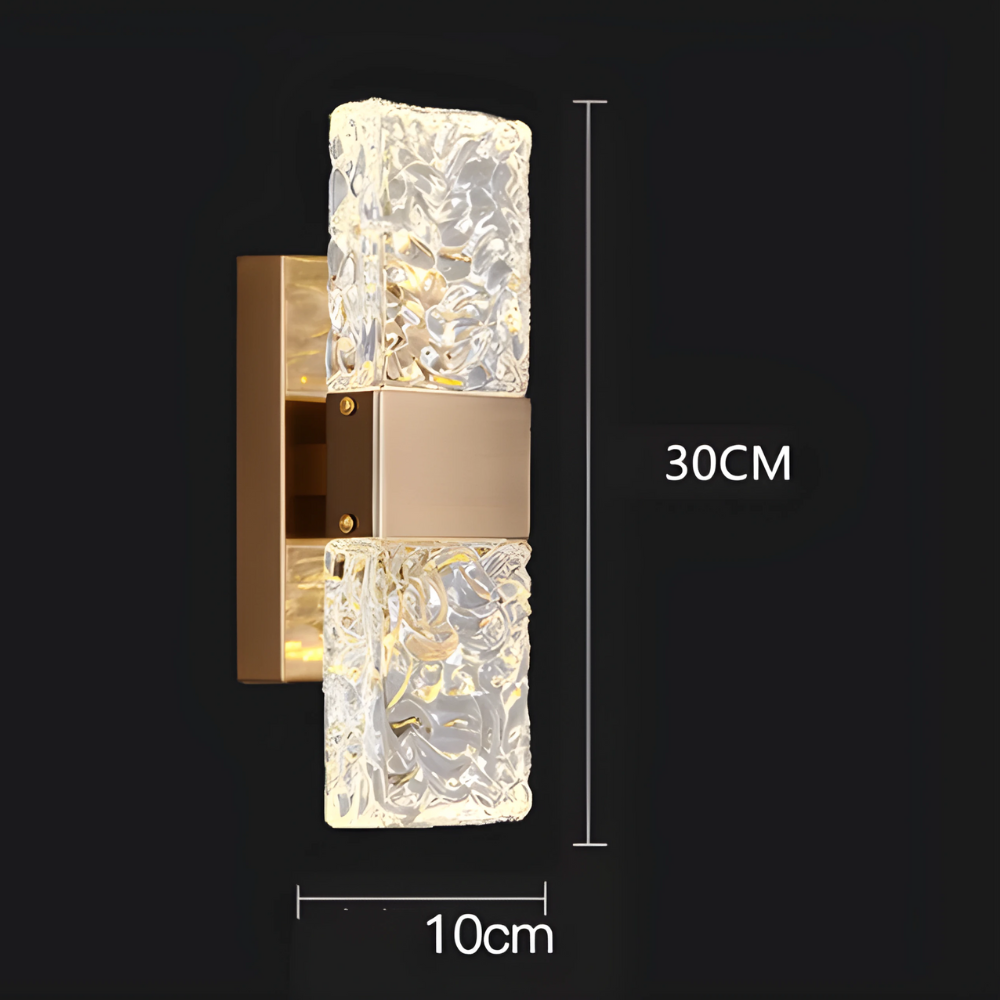 LightCrystal™ (Utförsäljning)