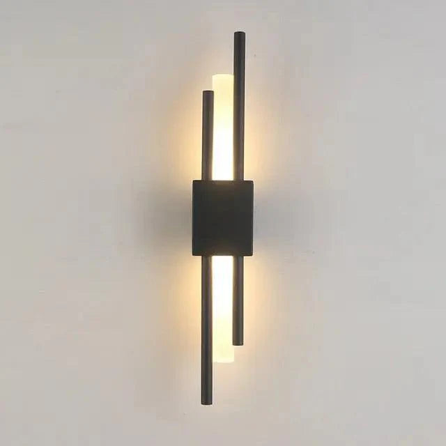 Stellar - Modern vägglampa (Utförsäljning)