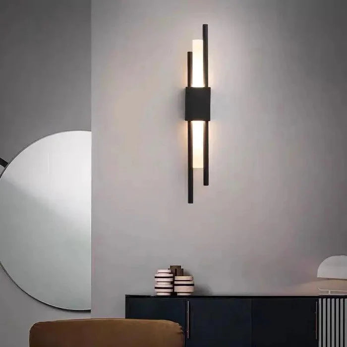 Stellar - Modern vägglampa (Utförsäljning)