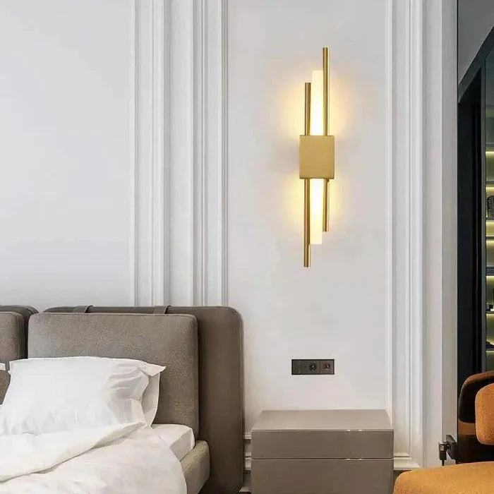 Stellar - Modern vägglampa (Utförsäljning)