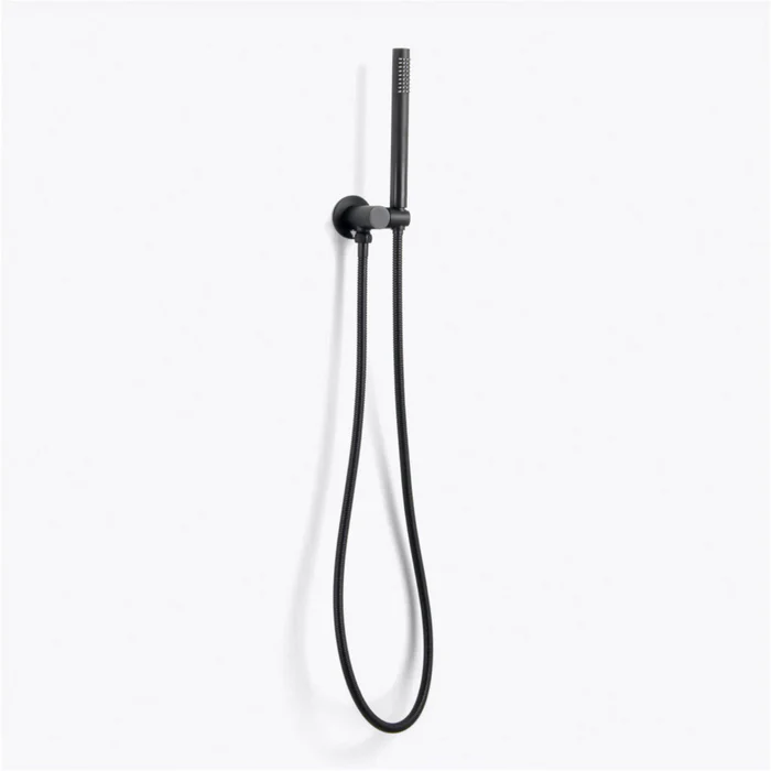 PureDrop - Duschset för regnfall