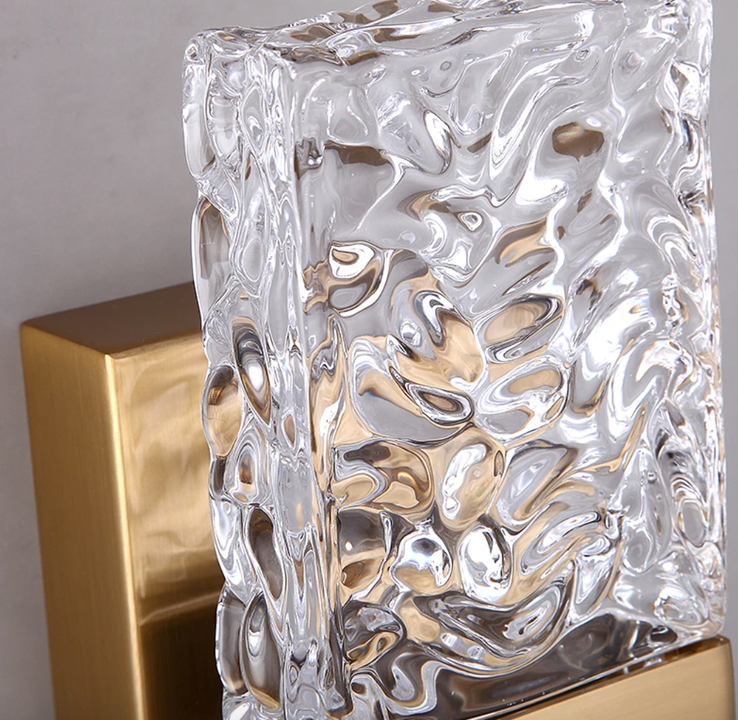 LightCrystal™ (Utförsäljning)