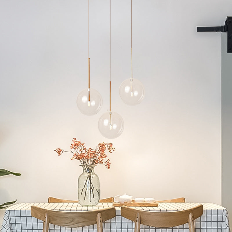Ronda - modern pendellampa