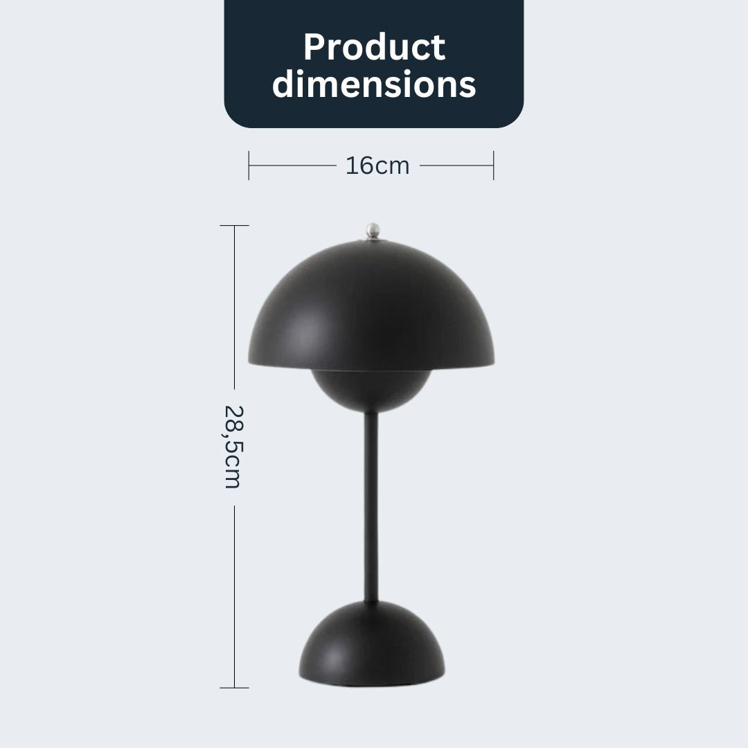 Lumino - Modern accentlampa