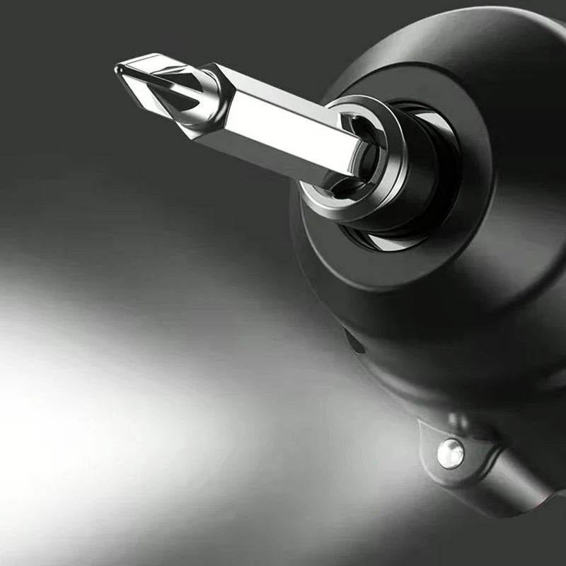 DrillMaster - Monteringssats för elektrisk borrmaskin