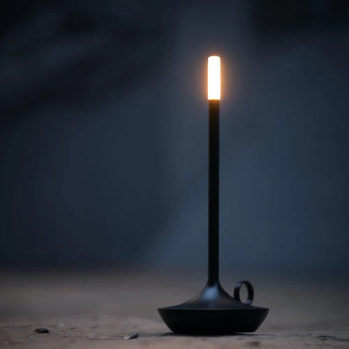 Vivae - Minimalistisk bordslampa