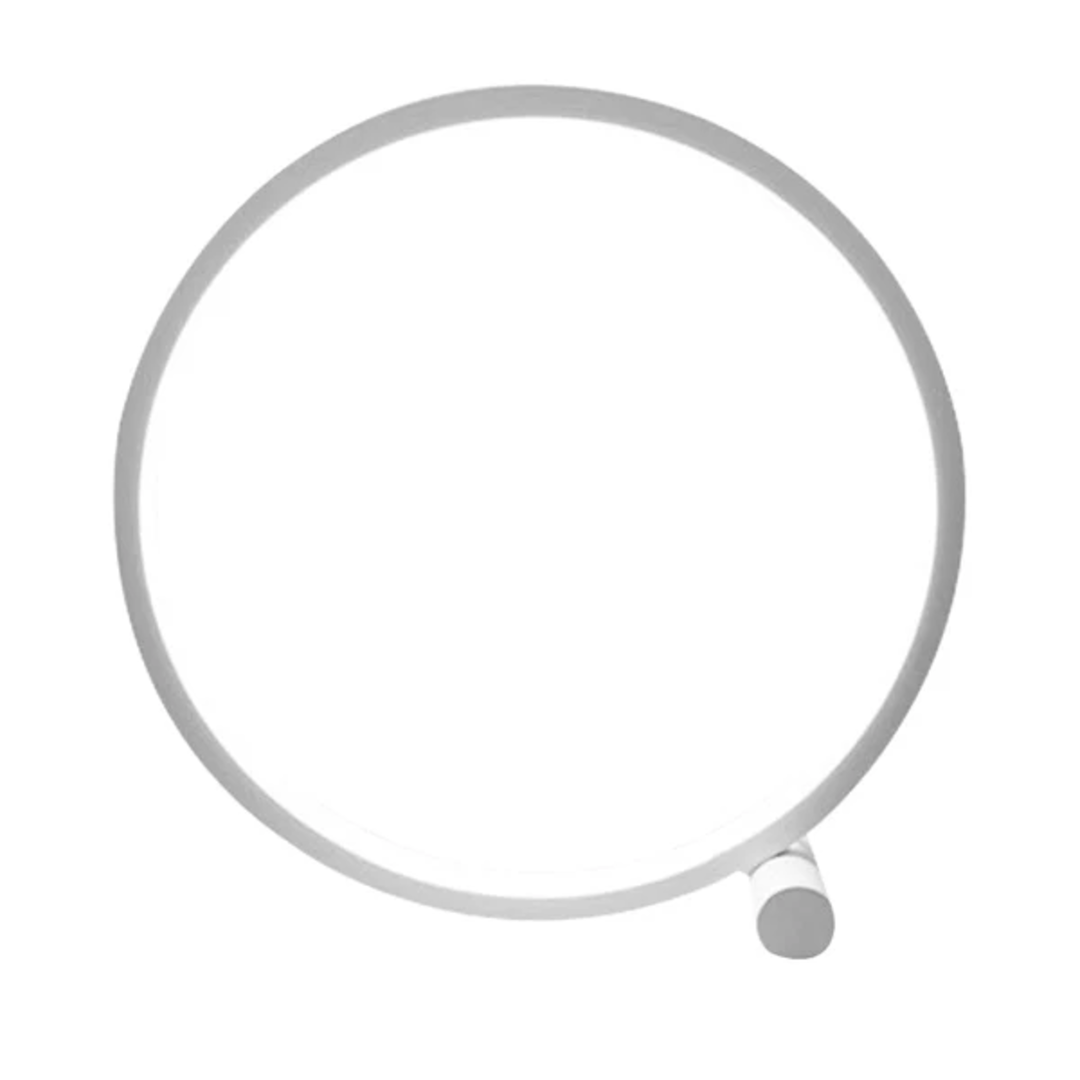 Oia - Modern LED-bordslampa med Touch