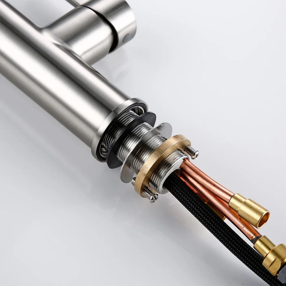 Stella - Köksblandare