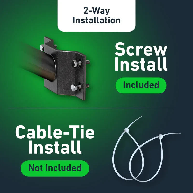 IlluminateSolar™- Den Ultimata LED-Lampan Med Solenergi (BOGO)