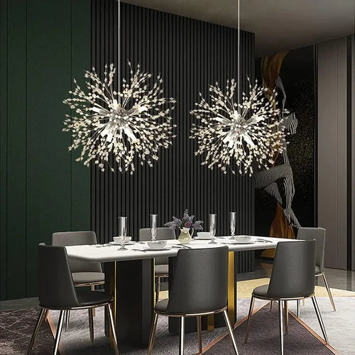 RadiantBloom™ - Designerlampa (Utförsäljning)