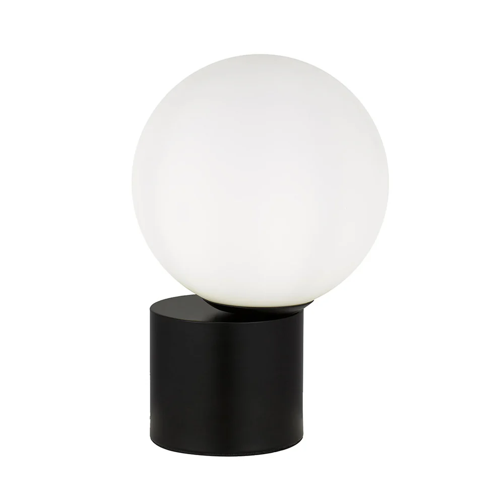 Latus - Bordslampa med nordisk glasboll