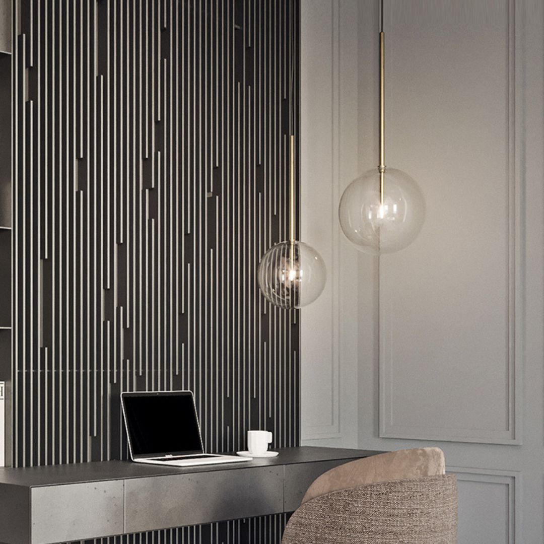Ronda - modern pendellampa
