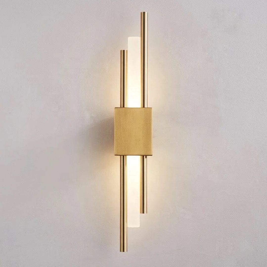 Stellar - Modern vägglampa (Utförsäljning)