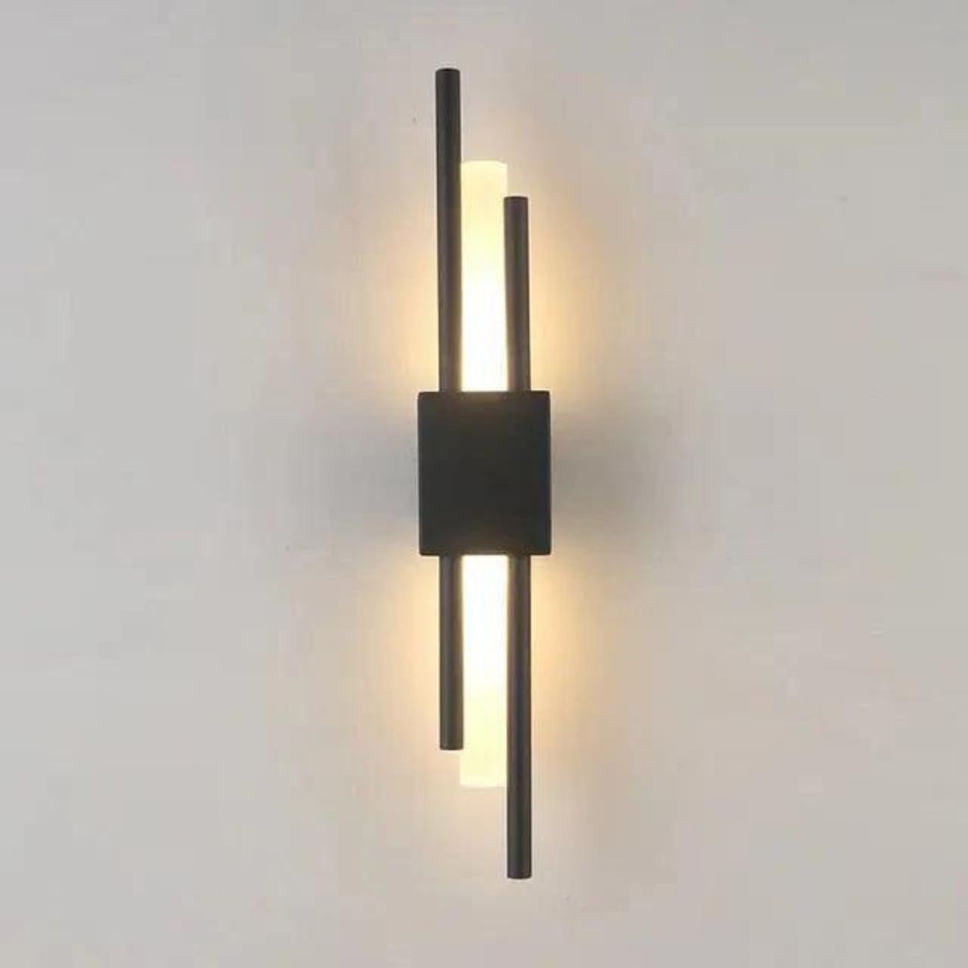 Stellar - Modern vägglampa (Utförsäljning)
