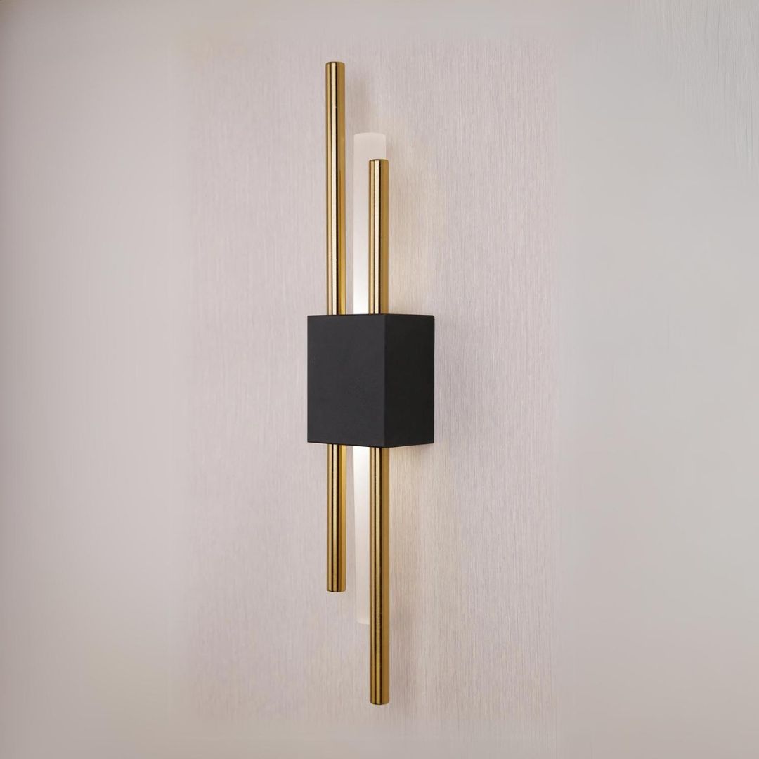 Stellar - Modern vägglampa (Utförsäljning)
