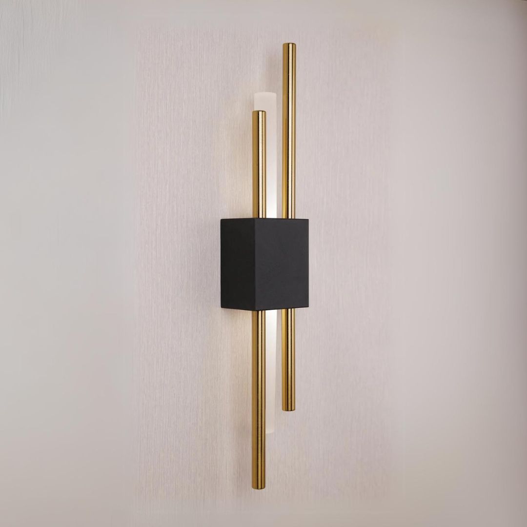 Stellar - Modern vägglampa (Utförsäljning)