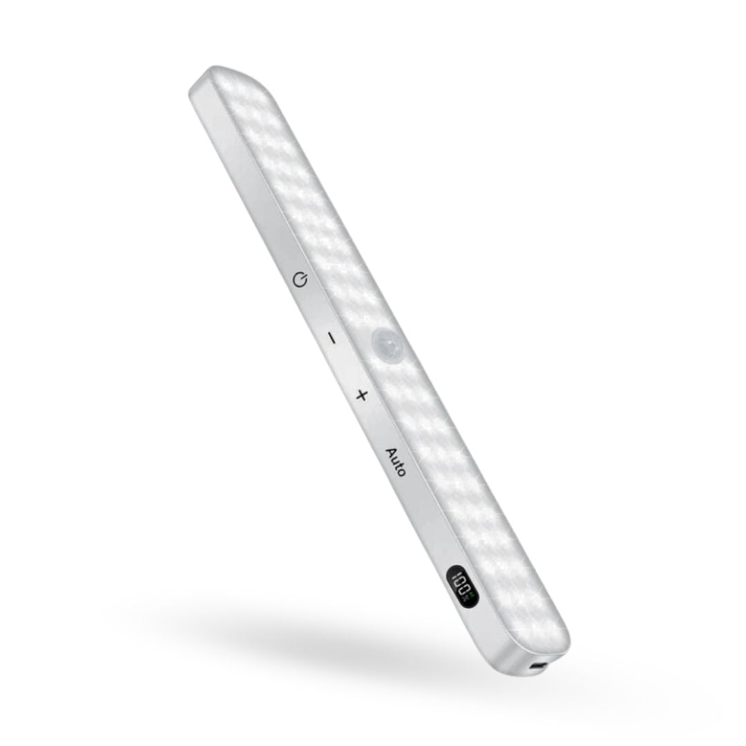 MagniGlow Ultra - LED rörelselampa