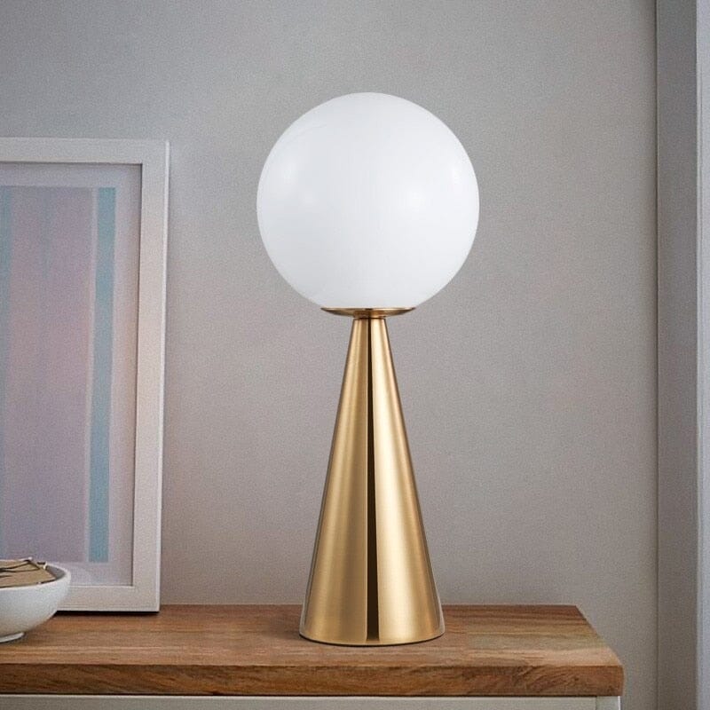 Sinthia - Modern Bordslampa