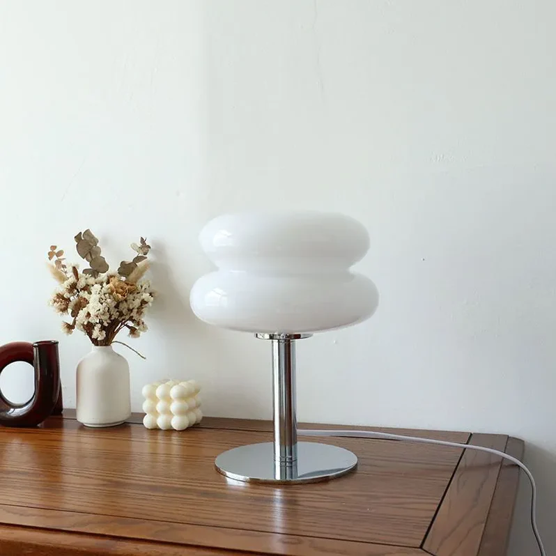 Lana - Modern bordslampa