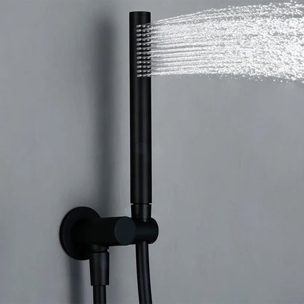 PureDrop - Duschset för regnfall