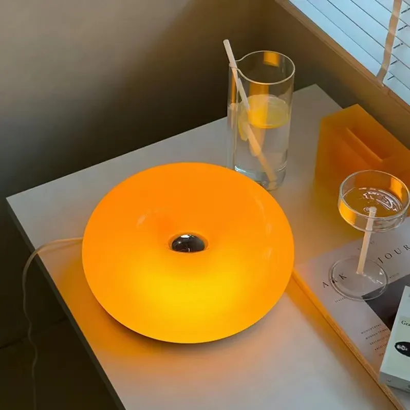 Virga - Modern vägg- och bordslampa