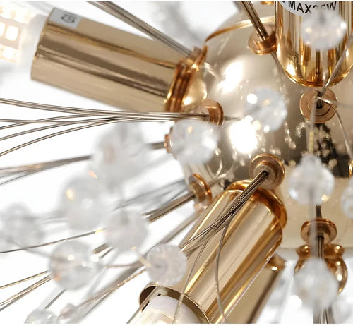 RadiantBloom™ - Designerlampa (Utförsäljning)