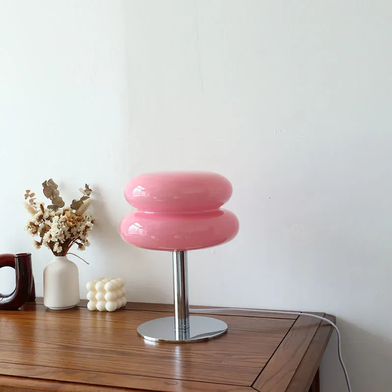 Lana - Modern bordslampa