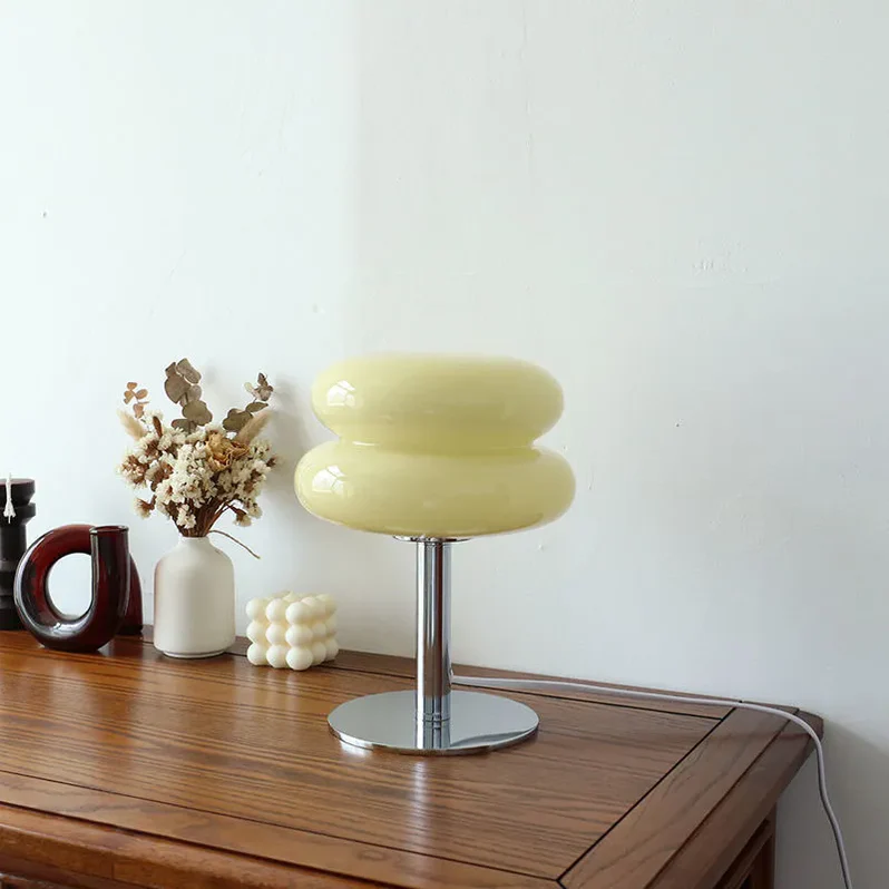 Lana - Modern bordslampa