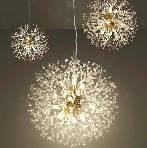 RadiantBloom™ - Designerlampa (Utförsäljning)