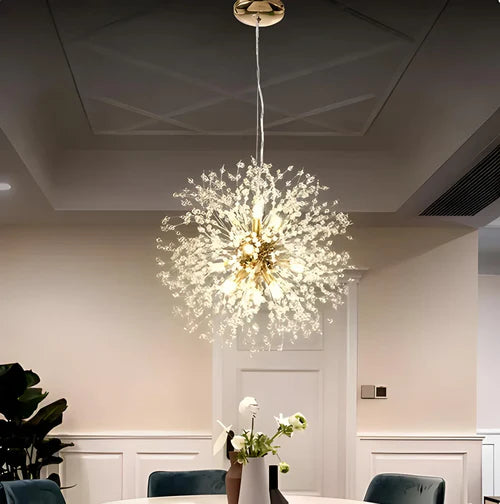 RadiantBloom™ - Designerlampa (Utförsäljning)