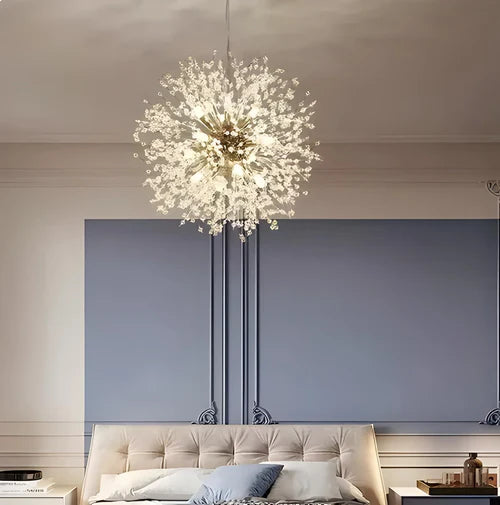RadiantBloom™ - Designerlampa (Utförsäljning)