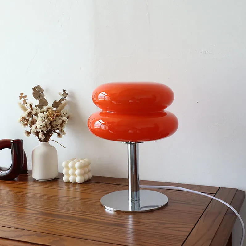 Lana - Modern bordslampa