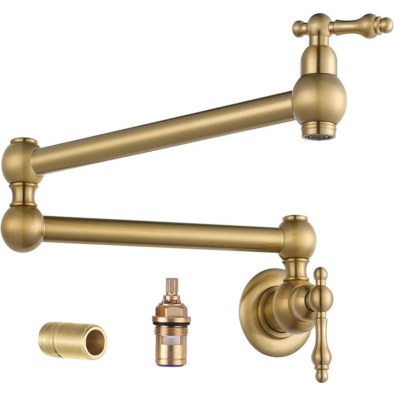 Silva - Påfyllningsblandare