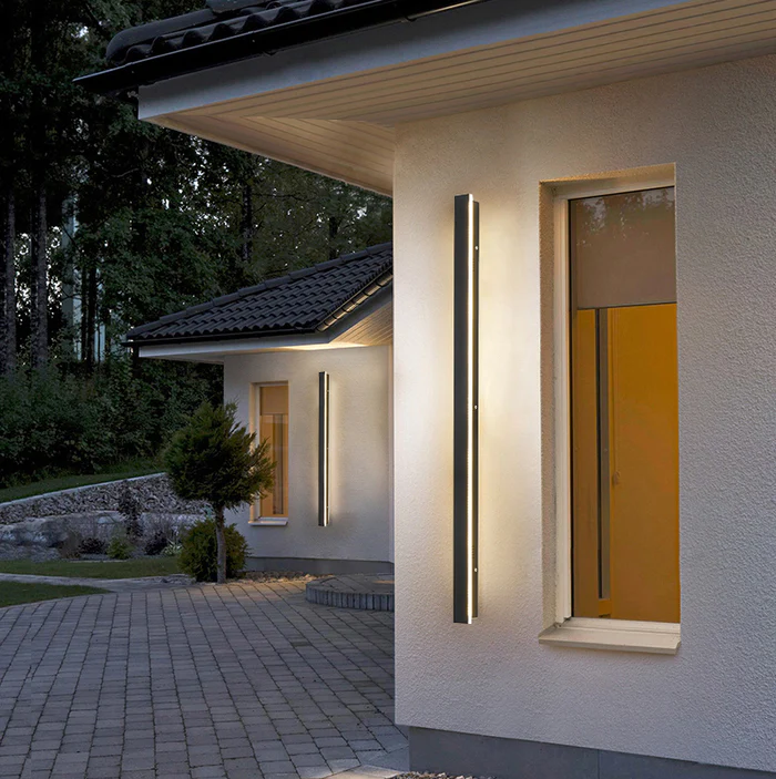 Luminara™ - LED vägglampa (Utförsäljning)
