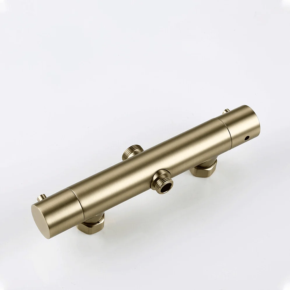 AquaDrop - Duschset för regnfall