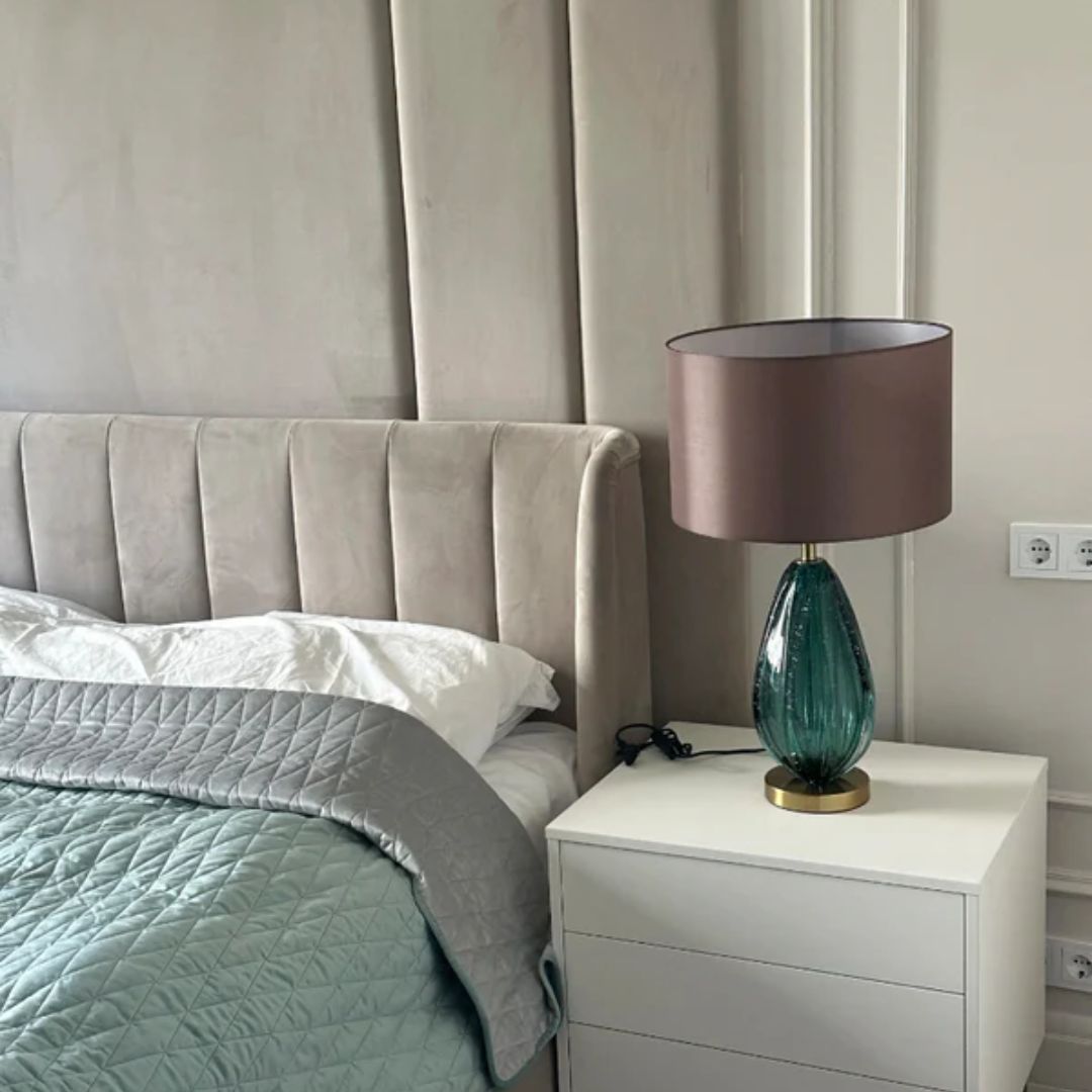 Benjamin - Modern Lyx Bordslampa