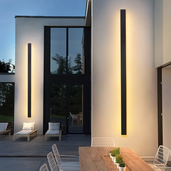 Luminara™ - LED vägglampa (Utförsäljning)
