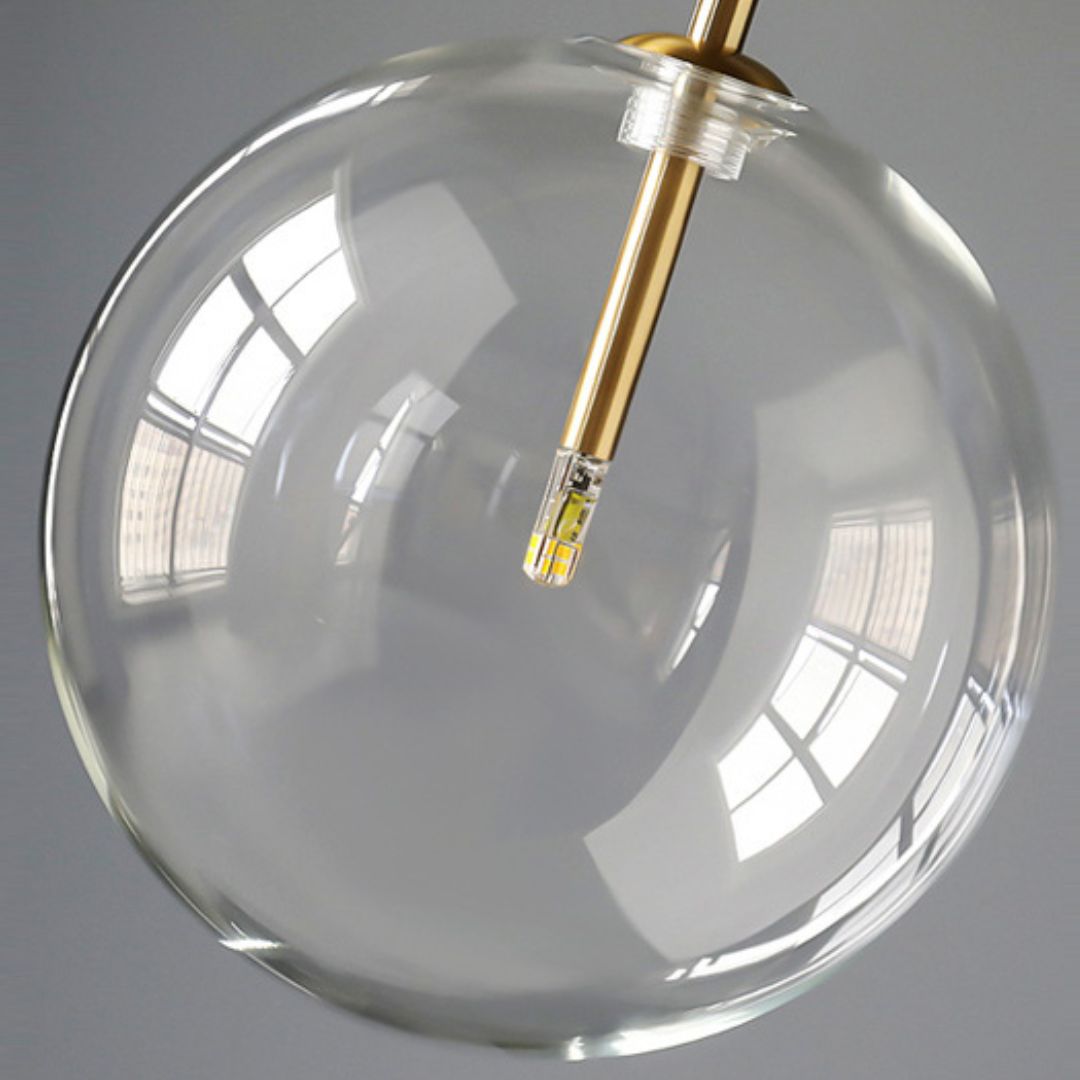 Ronda - modern pendellampa