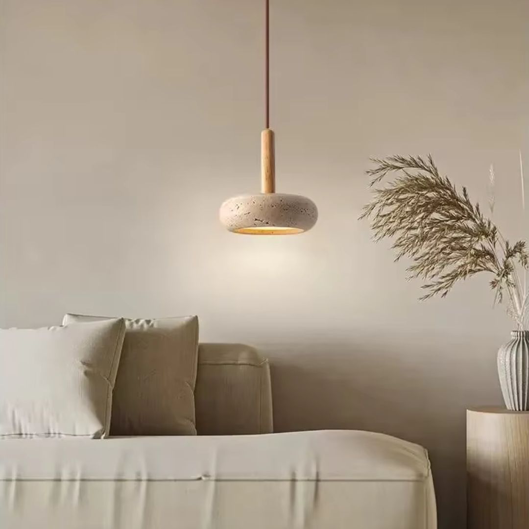 Kiyowa - Japansk pendellampa
