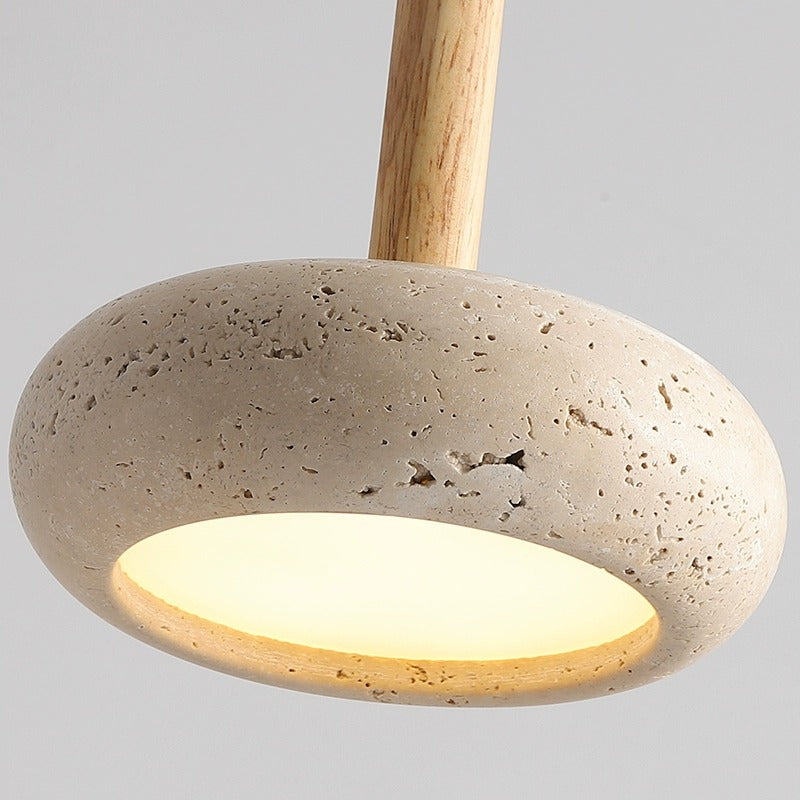 Kiyowa - Japansk pendellampa