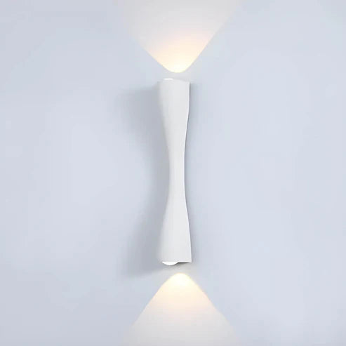 Solace - modern vägglampa