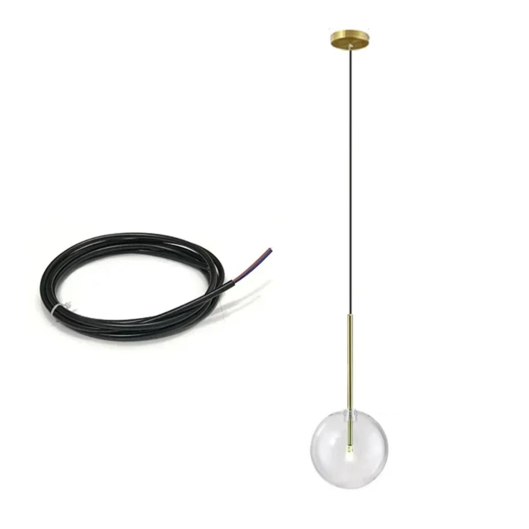Ronda - modern pendellampa